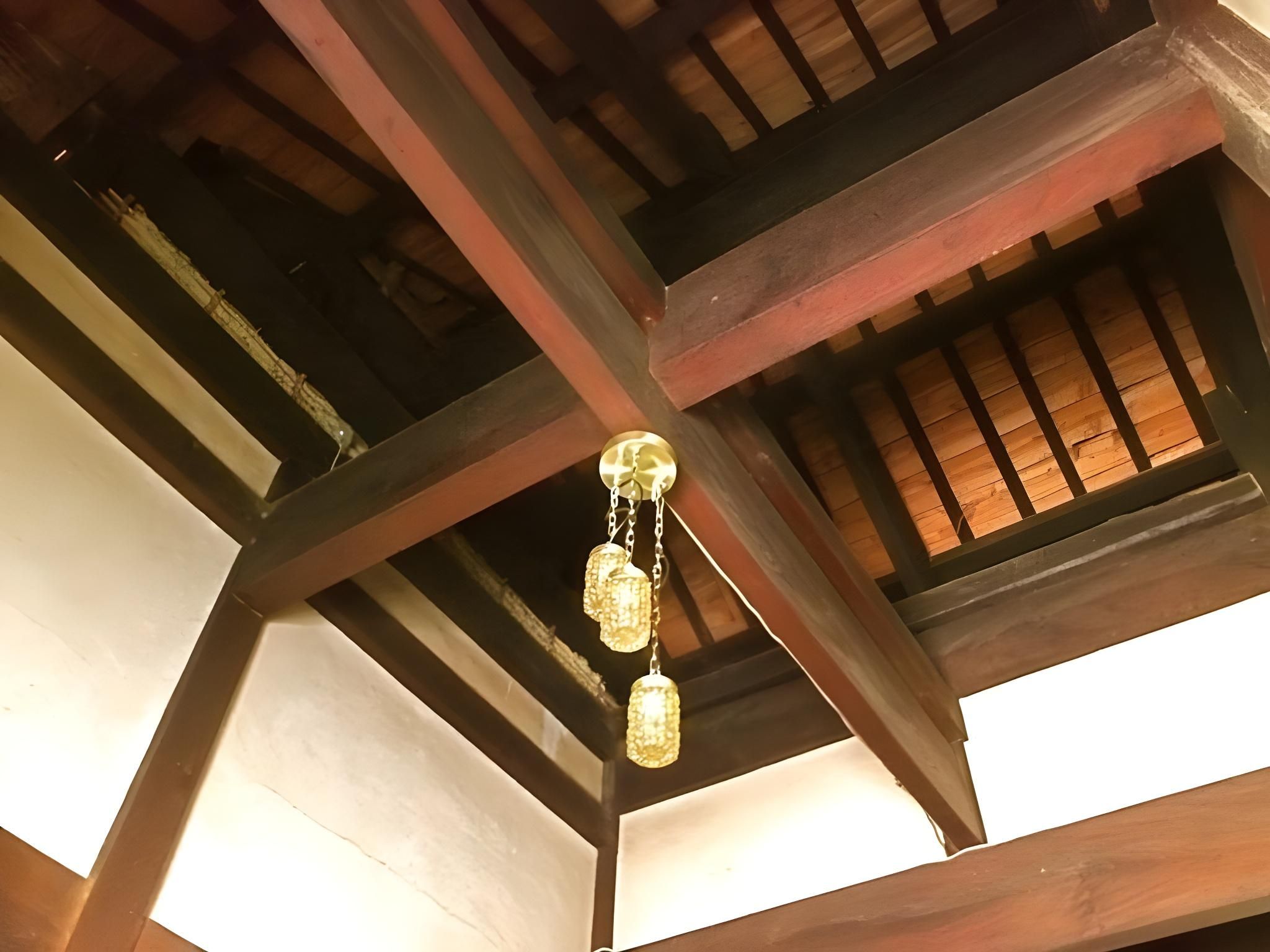 階梯
