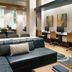 休閒室