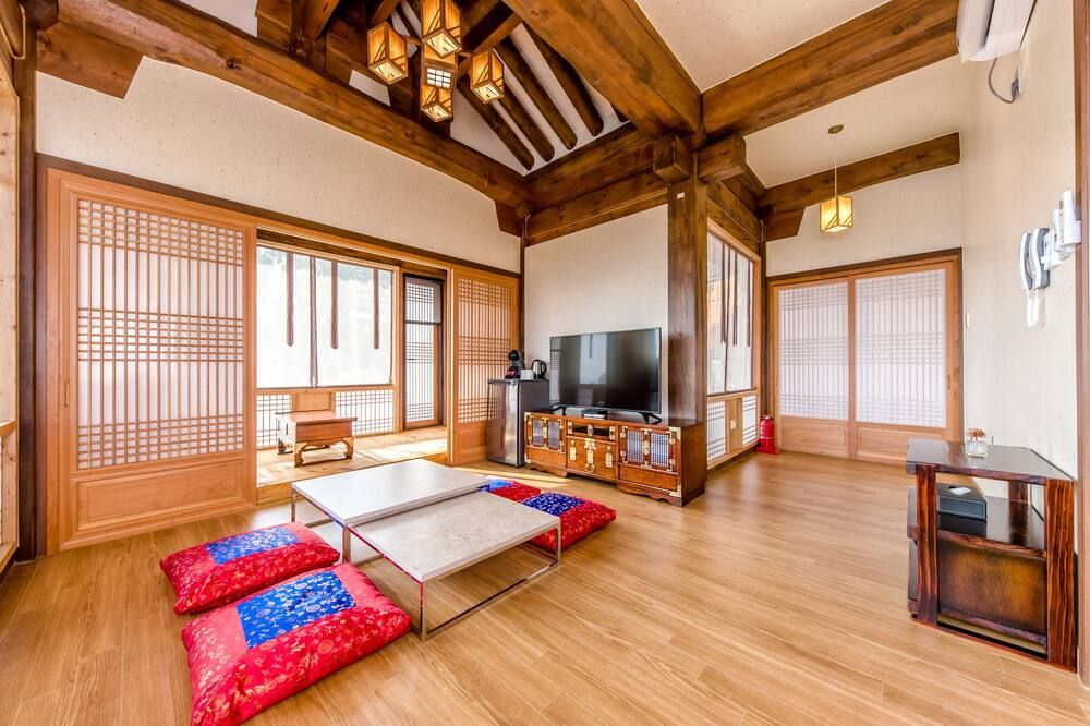 客廳