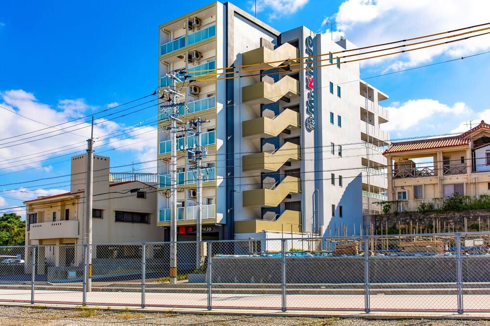 建築 相片