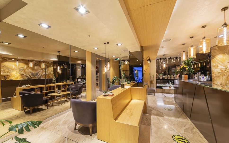 大廳 相片