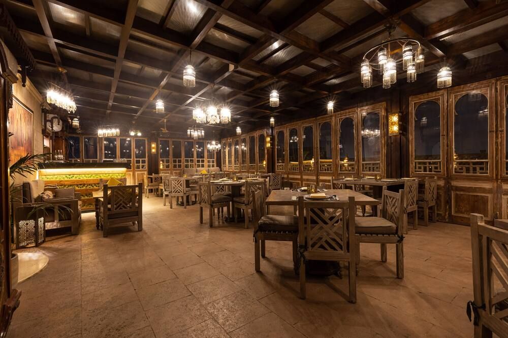 餐廳