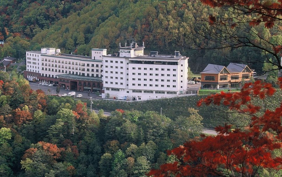 建築 相片