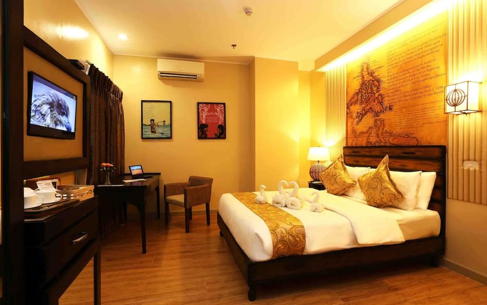 臥室 相片