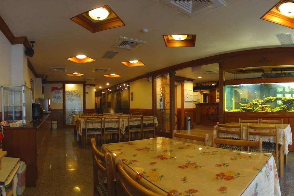 餐廳