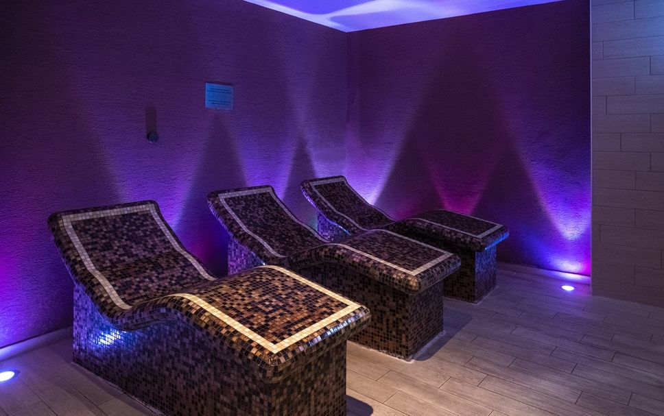Spa 相片