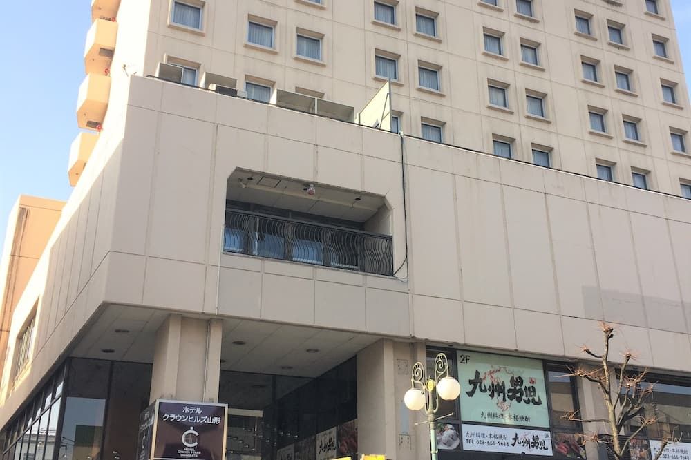 建築