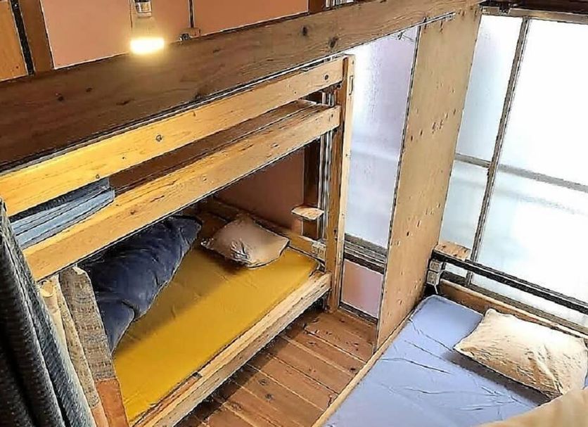 臥室 相片