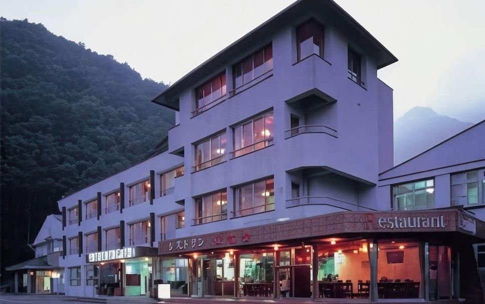 建築 相片