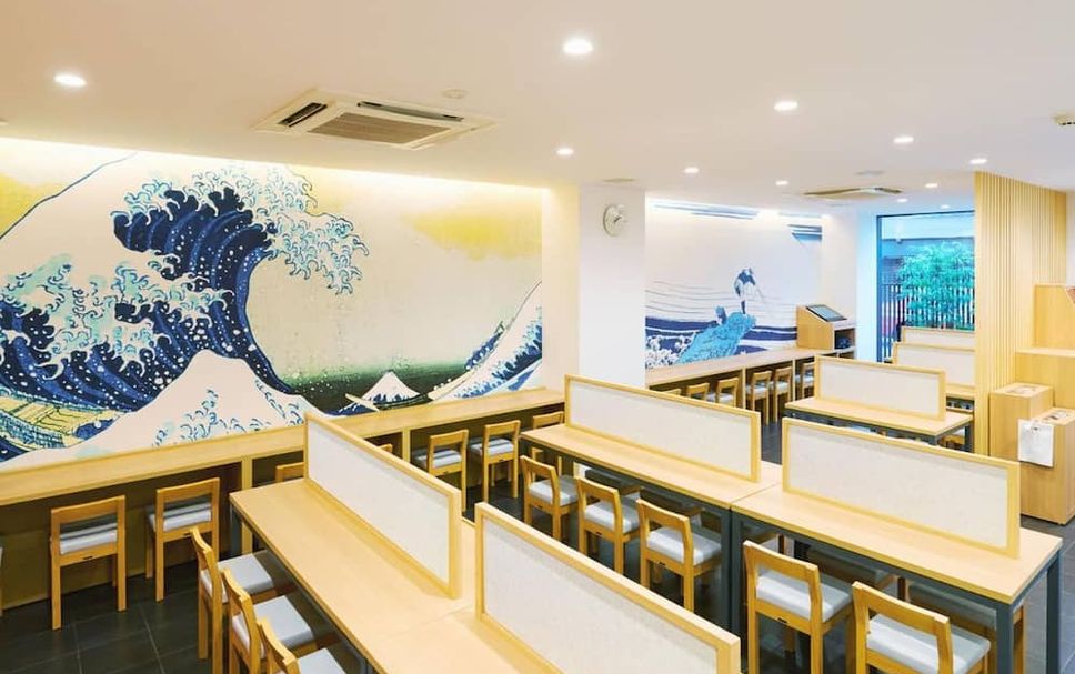 餐廳 相片