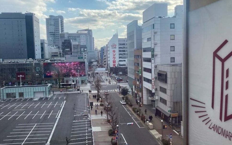 室外景 相片