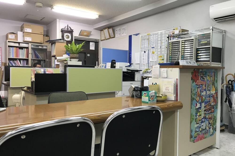 櫃檯