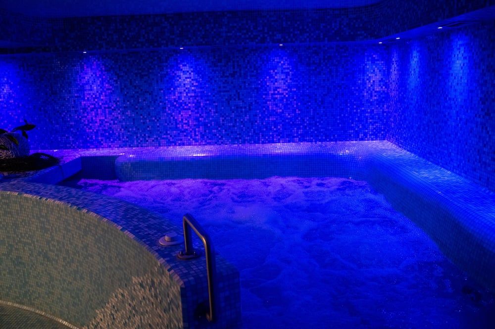 Spa 相片