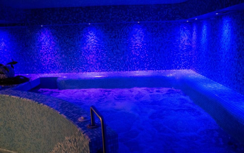 Spa 相片