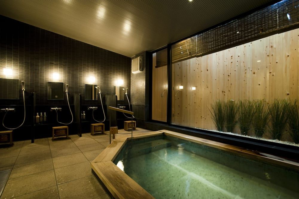 Spa 相片