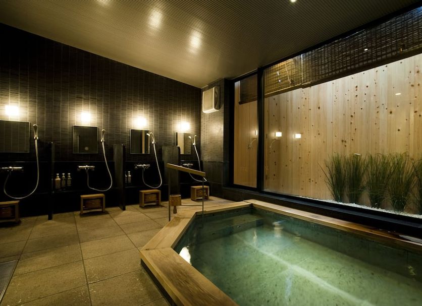 Spa 相片