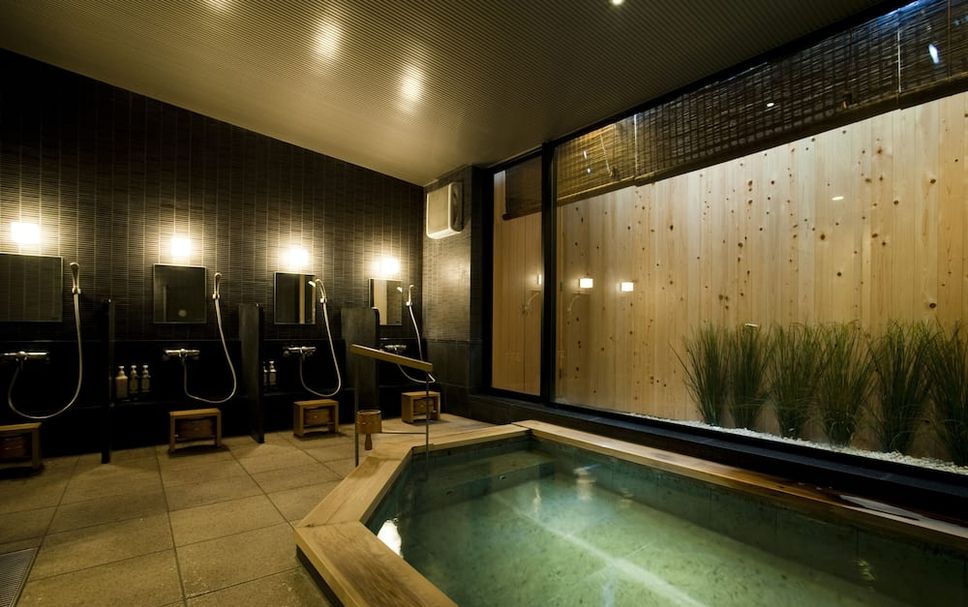 Spa 相片