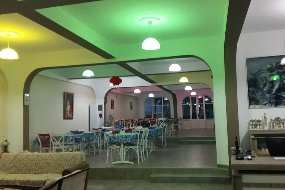 餐廳