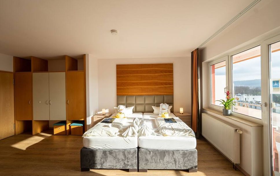 臥室 相片
