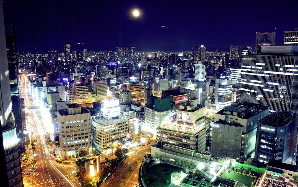 室外景 相片