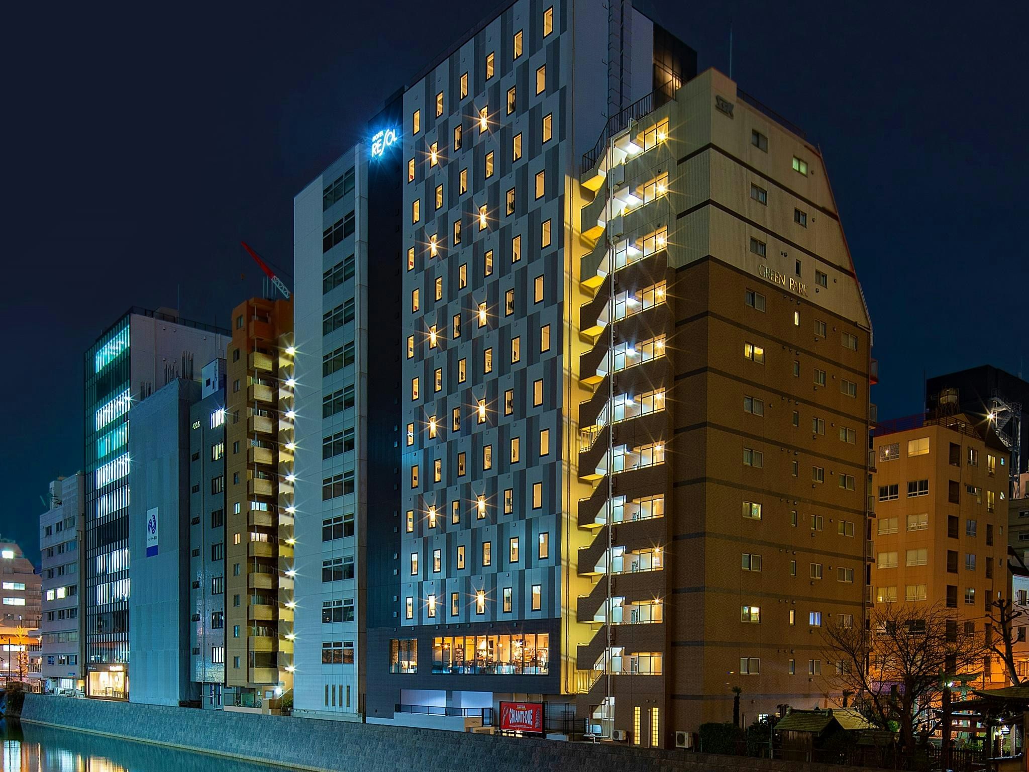 建築