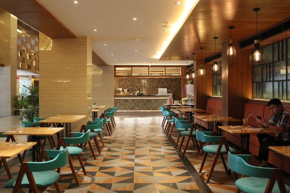 餐廳
