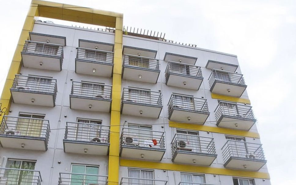 建築 相片