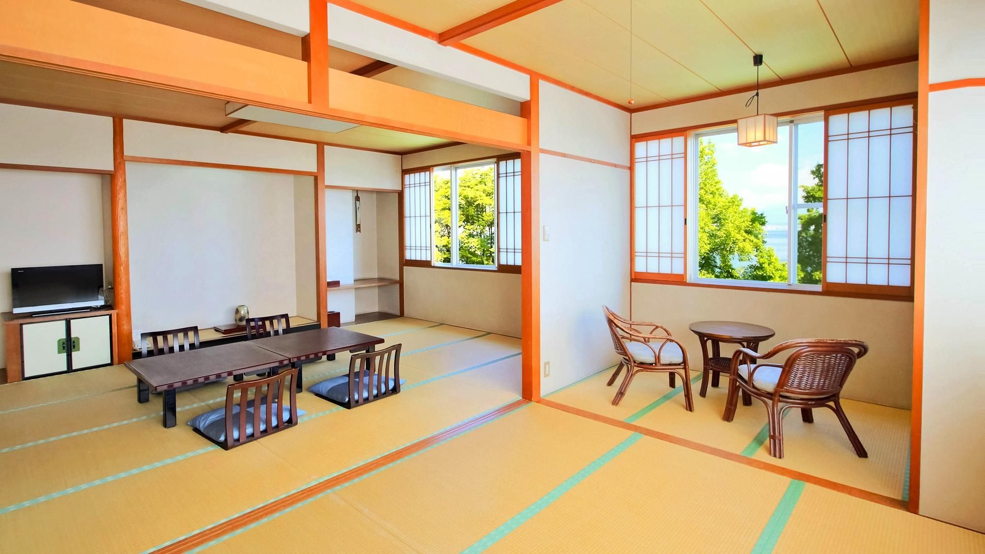 餐廳