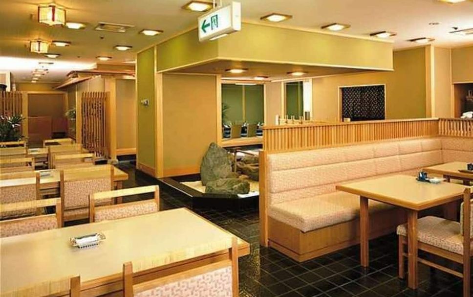 餐廳 相片