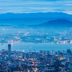室外景