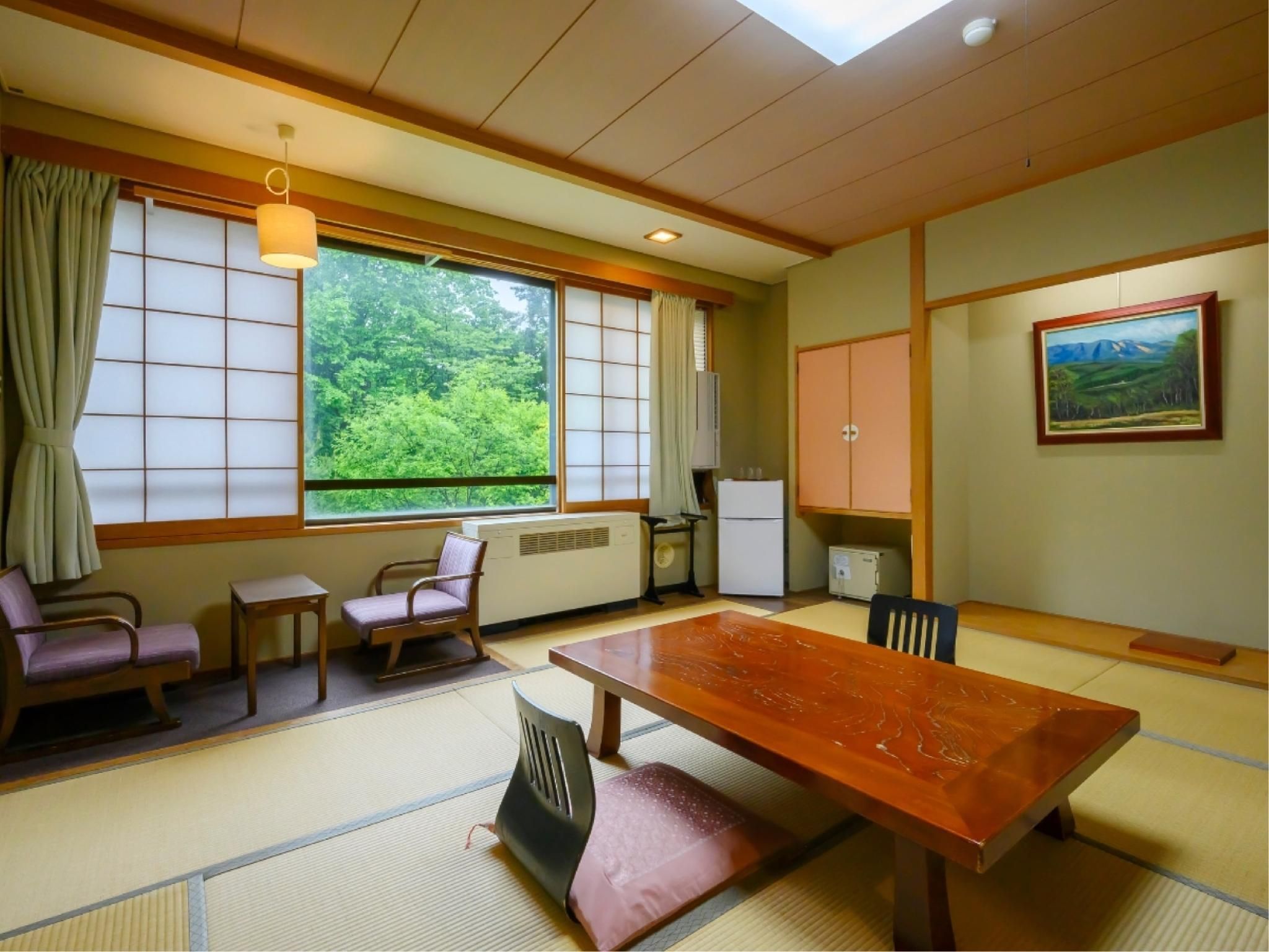 餐廳