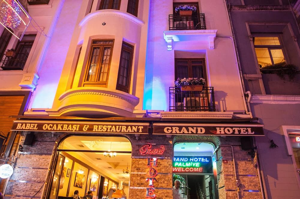 建築