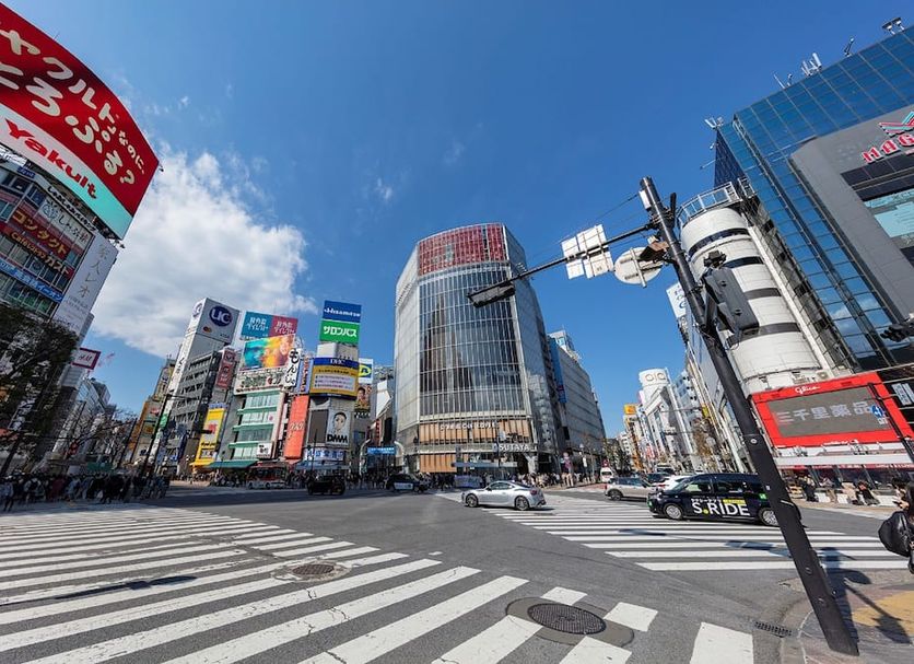 室外景 相片