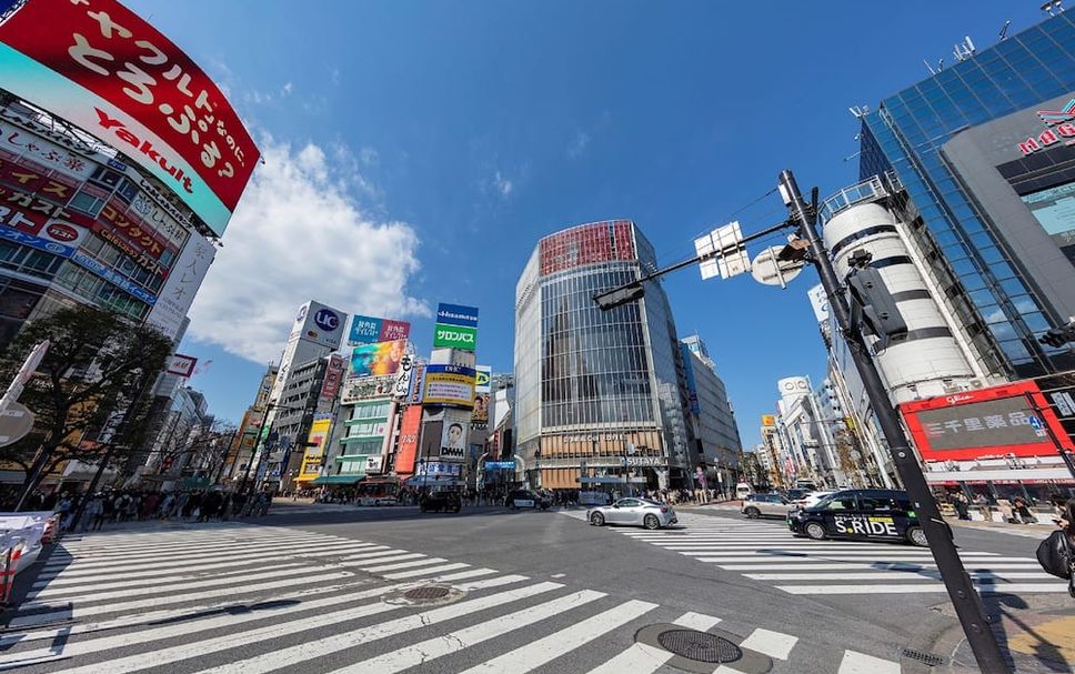 室外景 相片