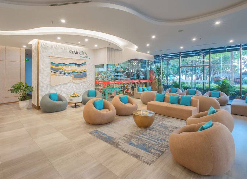 大廳 相片
