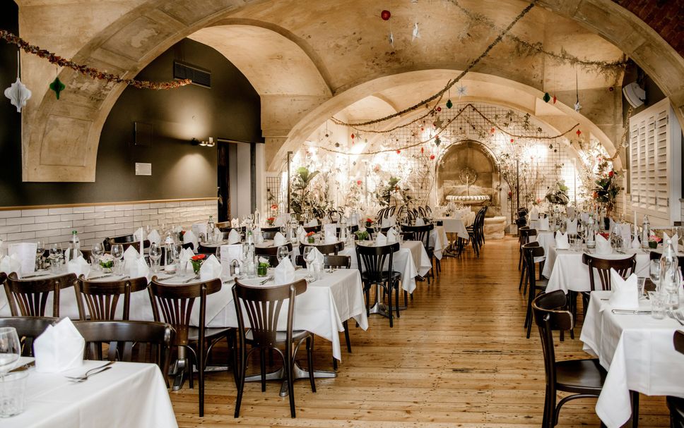 宴會廳 相片