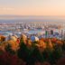 室外景
