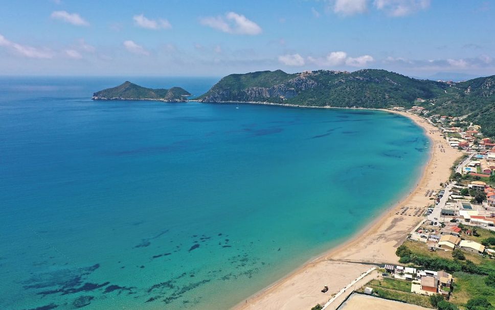 海灘 相片
