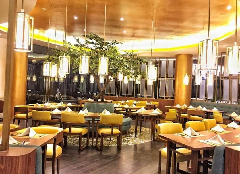 餐廳 相片