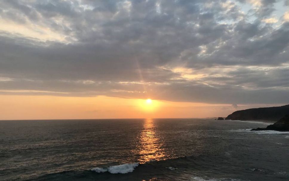 室外景 相片