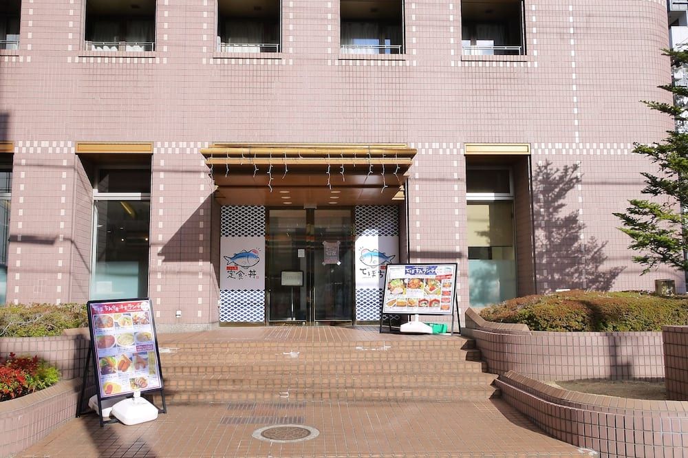 建築