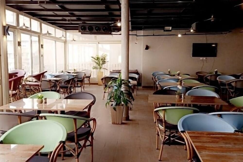 餐廳