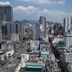 室外景