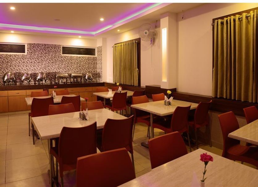 餐廳 相片