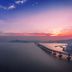 室外景