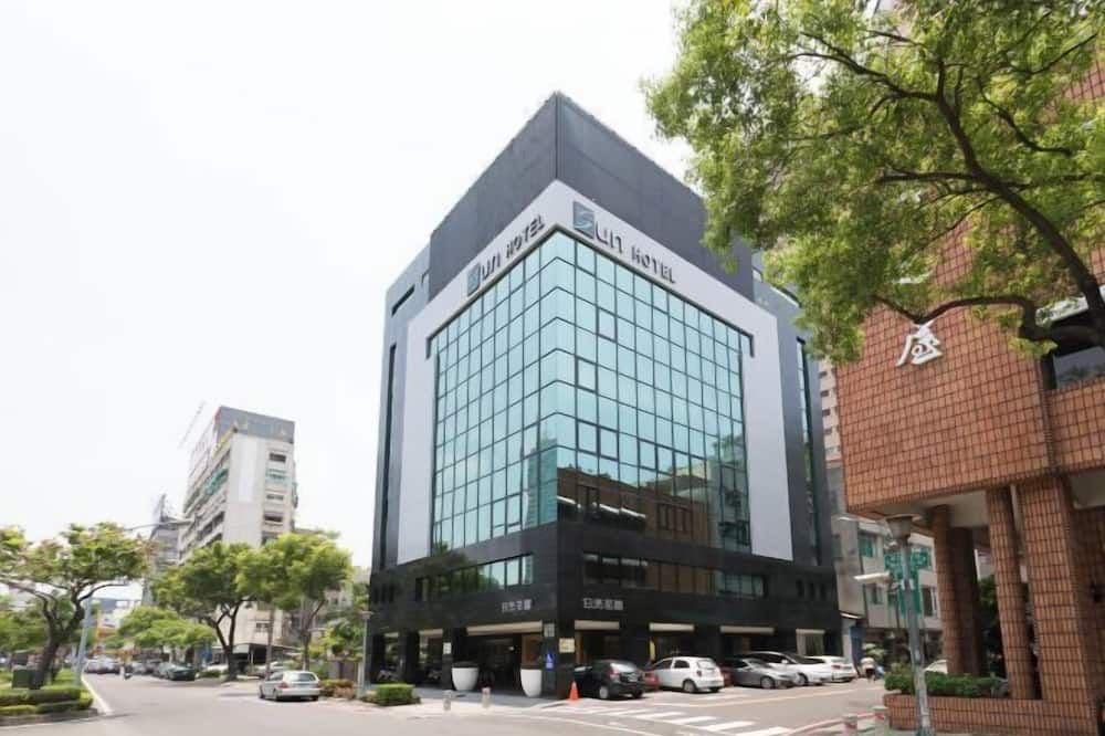 建築