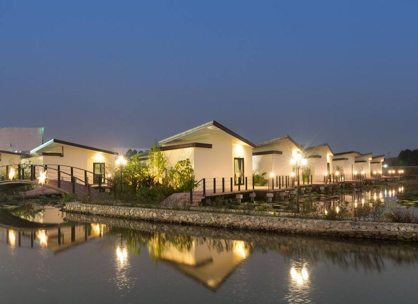 室外景 相片