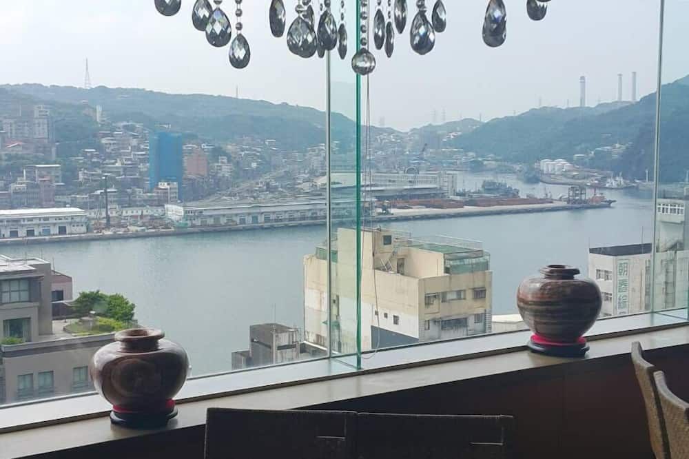 陽台