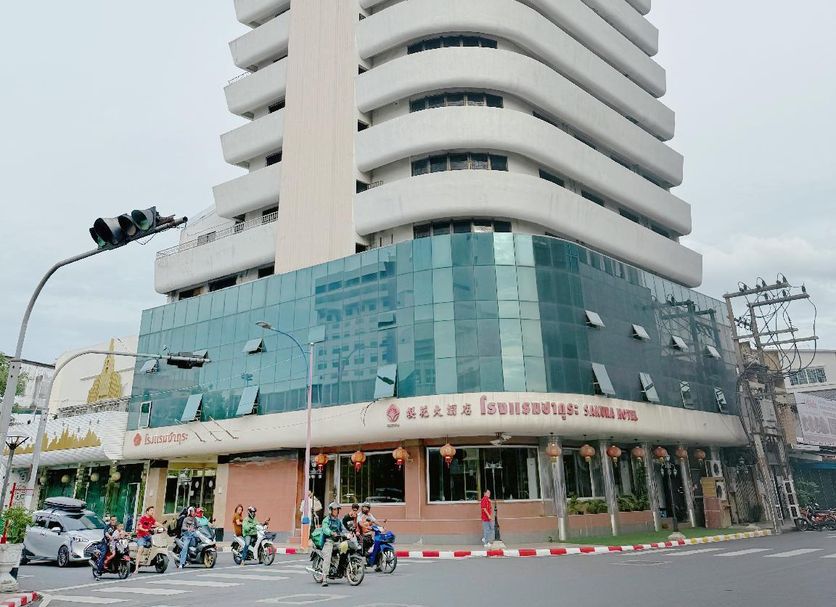 建築 相片