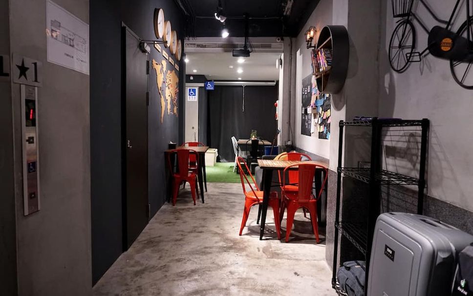 餐廳 相片